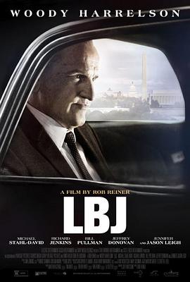 林登·约翰逊 LBJ(全集)